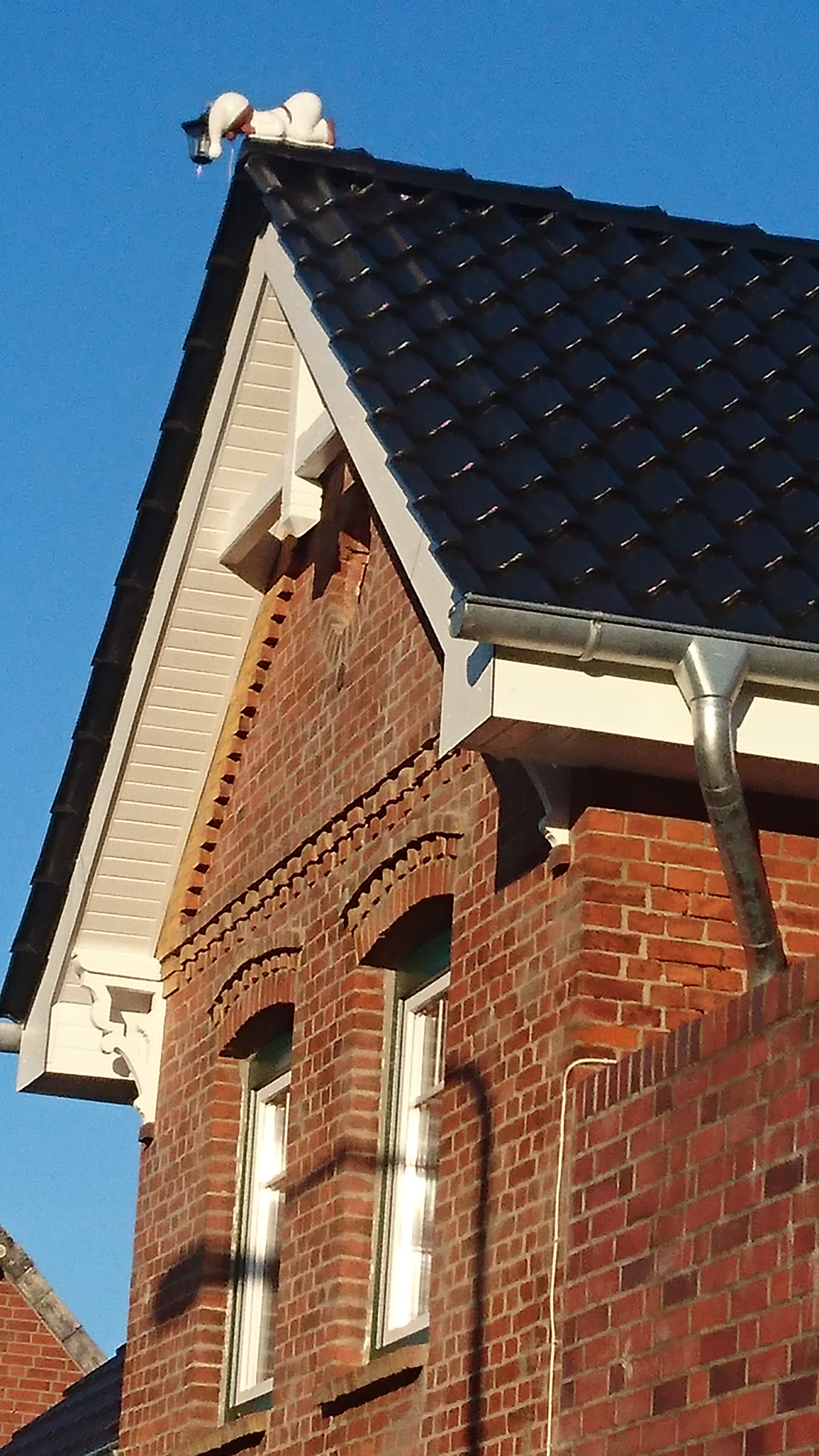 Altes Haus Energetisch Saniert