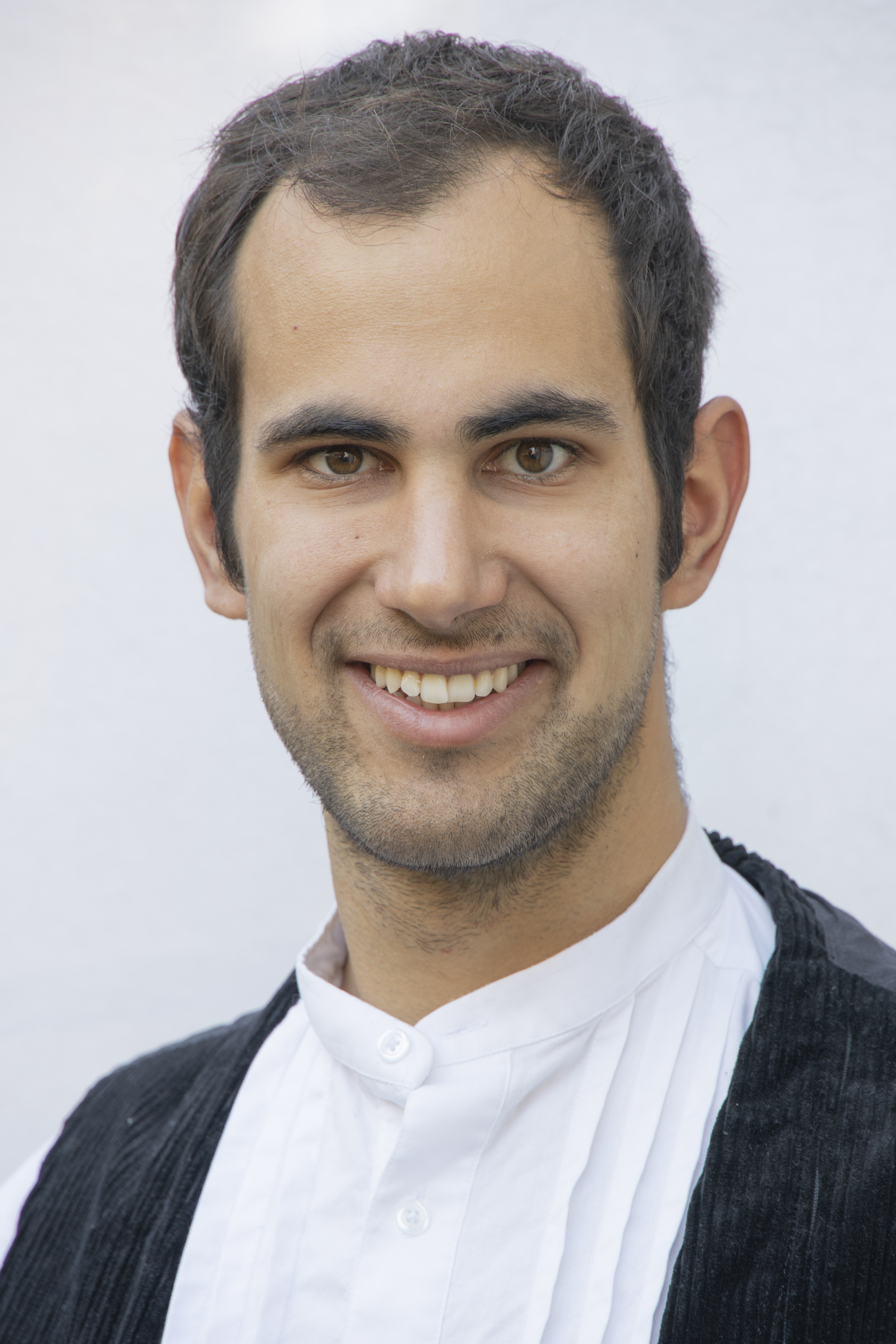 Simon Fischer