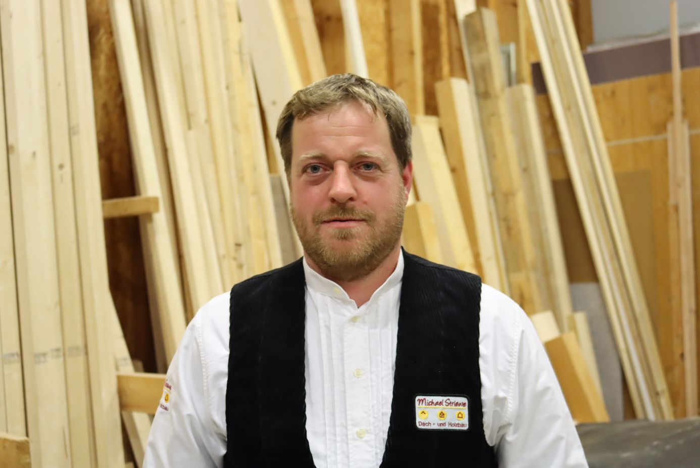 Tobias Bergschneider