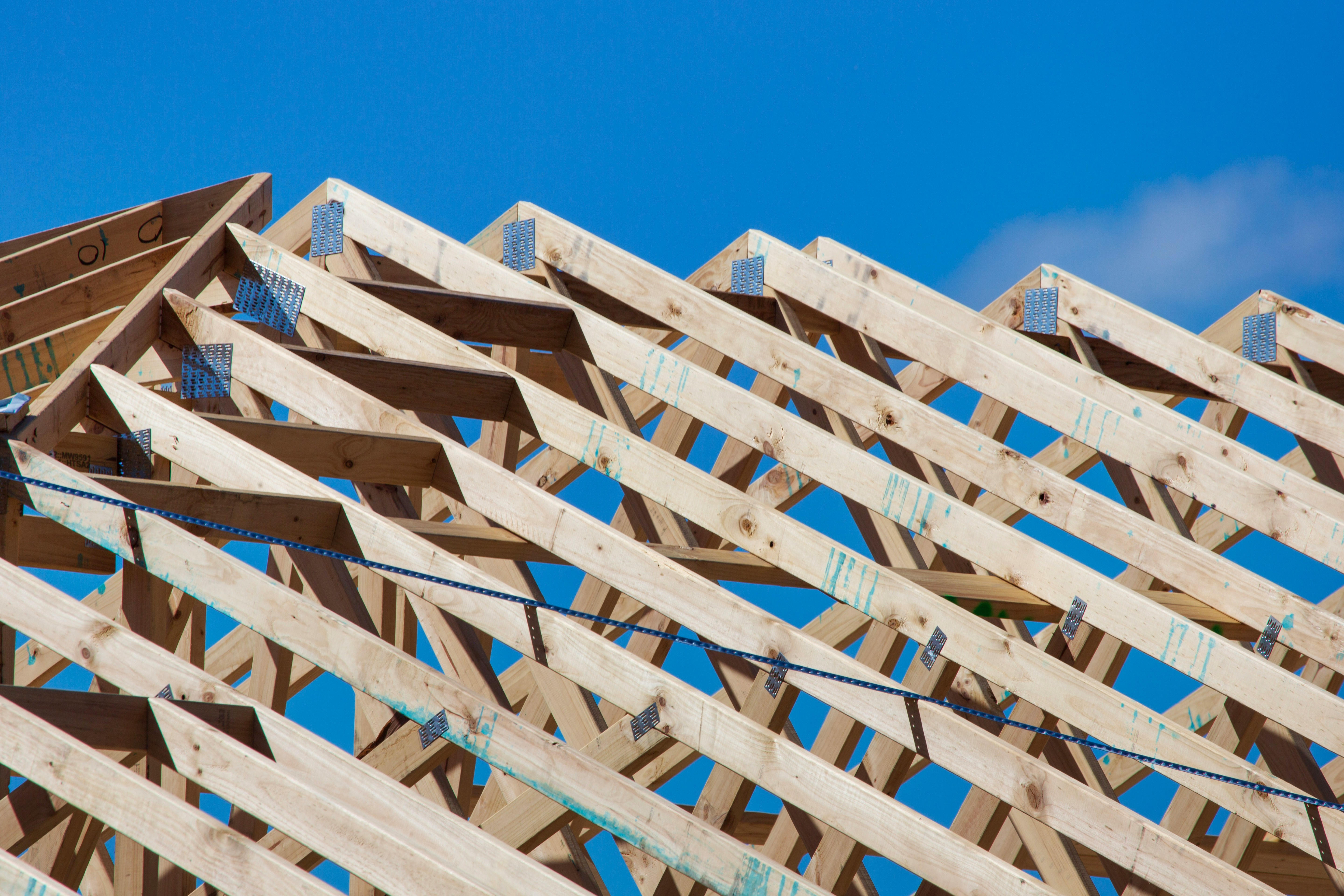Holzrahmenbau